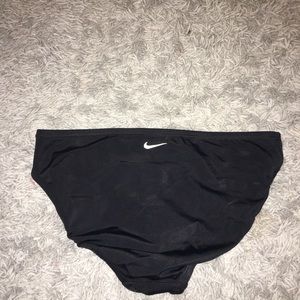 XS NIKE SWIMSUIT BOTTOMS